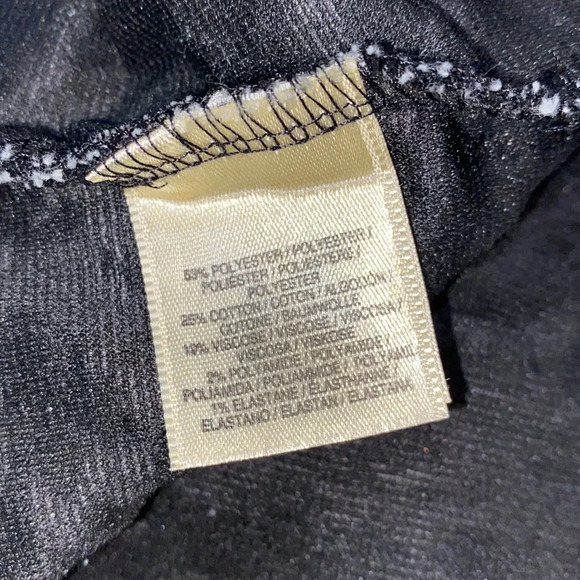 Anthropologie Postmark polka dot top size xsmall - Picture 5 of 8